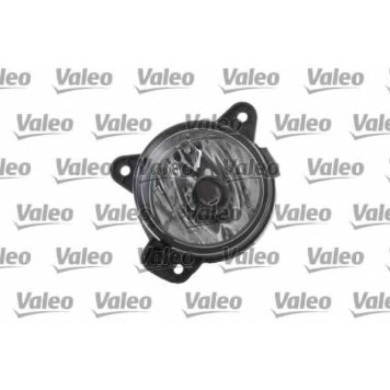 VALEO 045089 - фара противотуманная, правая