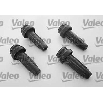 Защитный колпачок, штепсельная вилка свечи зажигания VALEO 215 979 564 / 245236
