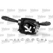 Выключатель на колонке рулевого управления VALEO 251487