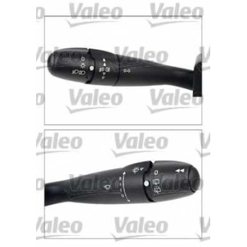 Выключатель на колонке рулевого управления VALEO 251490-1