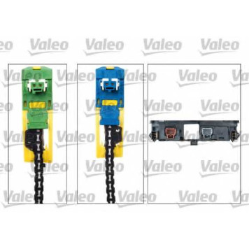 Выключатель на колонке рулевого управления VALEO 251494-2