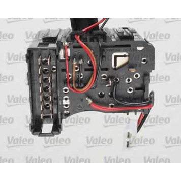 Выключатель на колонке рулевого управления VALEO 251596-2