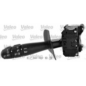 Выключатель на колонке рулевого управления VALEO 251604