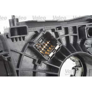 Витая пружина, подушка безопасности VALEO 251642-2