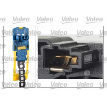 Витая пружина, подушка безопасности VALEO 251645-1