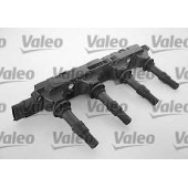 Катушка зажигания VALEO 2 526 116 / 245108