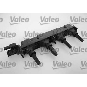 Катушка зажигания VALEO 2 526 131 / 245100