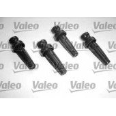 Защитный колпачок, штепсельная вилка свечи зажигания VALEO 2 526 737 / 245231