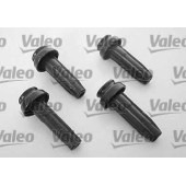 Защитный колпачок, штепсельная вилка свечи зажигания VALEO 2 527 059 / 245233