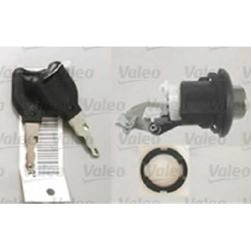 Цилиндр замка VALEO 256965-1