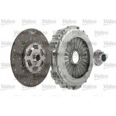 Комплект сцепления VALEO 318510 / 805062