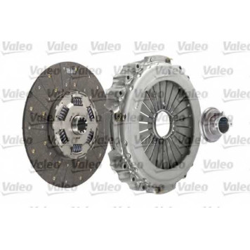 Комплект сцепления VALEO 318510 / 805062