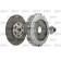 Комплект сцепления VALEO 318510 / 805062