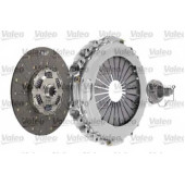 Комплект сцепления VALEO 318956 / 805140