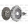 Комплект сцепления VALEO 318956 / 805140
