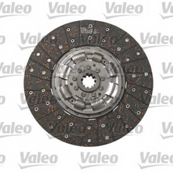 Комплект сцепления VALEO 319918 / 809126-1