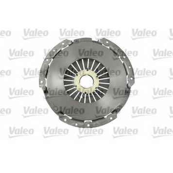 Комплект сцепления VALEO 319918 / 809126-3