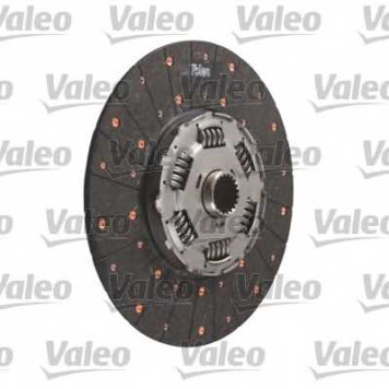 Комплект сцепления VALEO 320046 / 827025-2