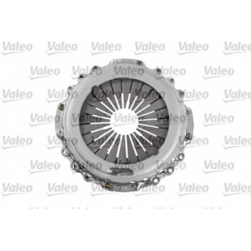 Комплект сцепления VALEO 320046 / 827025-4