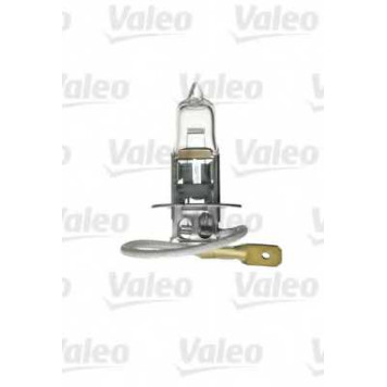 VALEO 032005 - лампа H3 12V 55W pk22s Essential