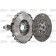 Комплект сцепления VALEO 320243 / 827053