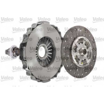 Комплект сцепления VALEO 320244 / 827054-1