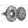 Комплект сцепления VALEO 320805 / 827190