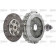 Комплект сцепления VALEO 320805 / 827190