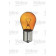 VALEO 032203 - лампа PY21W 12V 21W BAU15s Essential