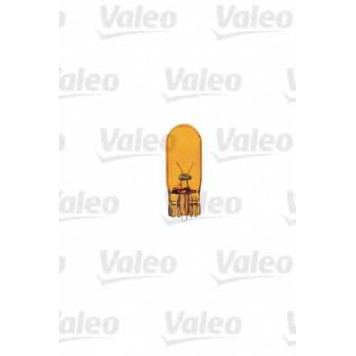 VALEO 032213 - лампа WY5W 12V 5W W2,1x9,5d Essential