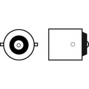 VALEO 032219 - лампа R5W 12V 5W BA15s Essential-2
