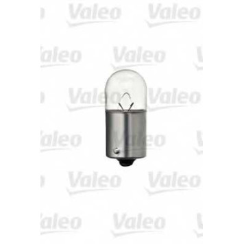 Лампа накаливания R10W 12В 10Вт VALEO ESSENTIAL 032221