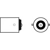 Лампа накаливания W5W 12В 5Вт VALEO BLUE EFFECT 032702