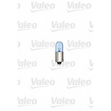 Лампа накаливания W5W 12В 5Вт VALEO BLUE EFFECT 032702-2