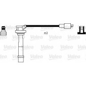 Комплект проводов зажигания VALEO 346079