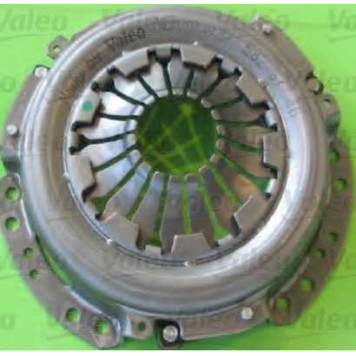 VALEO 003495 - комплект сцепления