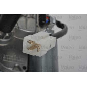 Двигатель стеклоочистителя VALEO 404111