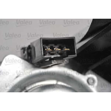 Двигатель стеклоочистителя VALEO 404376