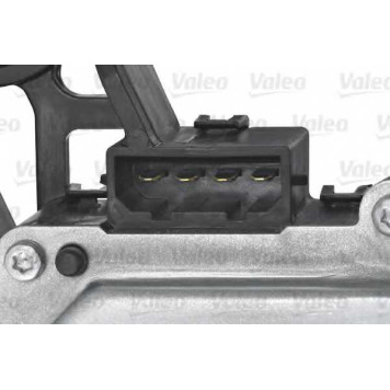 Двигатель стеклоочистителя VALEO 404886-2