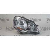 Основная фара VALEO 43013 / 043013