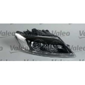 Основная фара VALEO 43256 / 043256