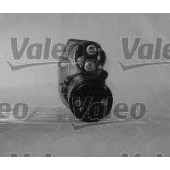 Стартер 1,1кВт для BMW MOTORCYCLES R 1100 <b>VALEO 432635</b>