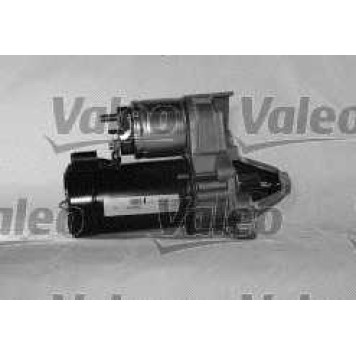 Стартер 1,1кВт для BMW MOTORCYCLES R 1100 <b>VALEO 432635</b>-2
