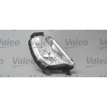 VALEO 043599 - фара противотуманная