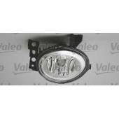 VALEO 043728 - фара противотуманная, правая