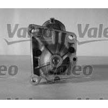 Стартер 1,4кВт для ARO 10 / OPEL ARENA / RENAULT CLIO, KANGOO, KANGOO Express, MEGANE, THALIA, TRAFIC <b>VALEO 438074</b>-1