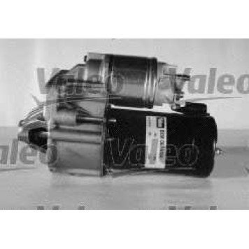 Стартер 1,4кВт для ARO 10 / OPEL ARENA / RENAULT CLIO, KANGOO, KANGOO Express, MEGANE, THALIA, TRAFIC <b>VALEO 438074</b>-2