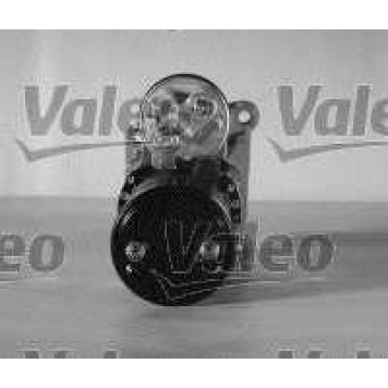 Стартер 1,4кВт для ARO 10 / OPEL ARENA / RENAULT CLIO, KANGOO, KANGOO Express, MEGANE, THALIA, TRAFIC <b>VALEO 438074</b>