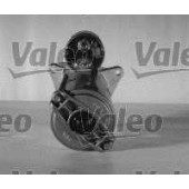 Стартер 2кВт для VW TRANSPORTER(70XC, 7DB, 7DK, 7DW,70XA,70XB,70XD) <b>VALEO 438077</b>