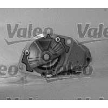 Стартер 1,25кВт для MERCEDES A(W168,W169), B(W245) <b>VALEO 438079</b>-1